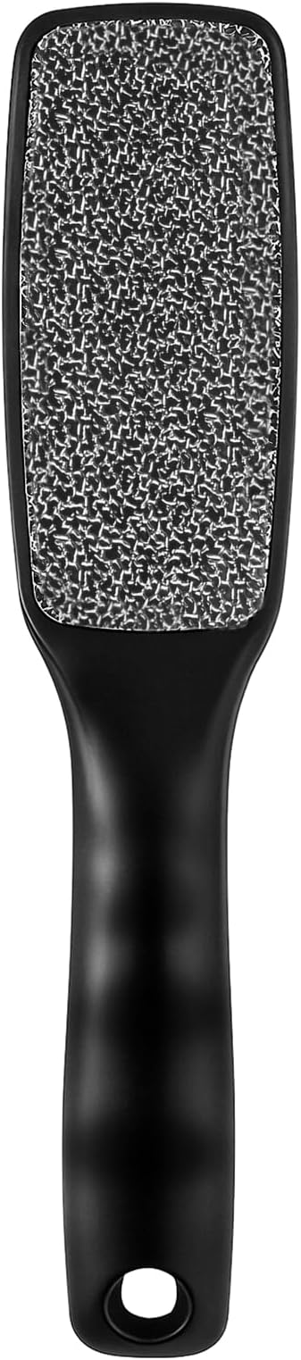 Fu Store Hard Skin Remover Foot File Foot Callus Remover Foot Scrubber