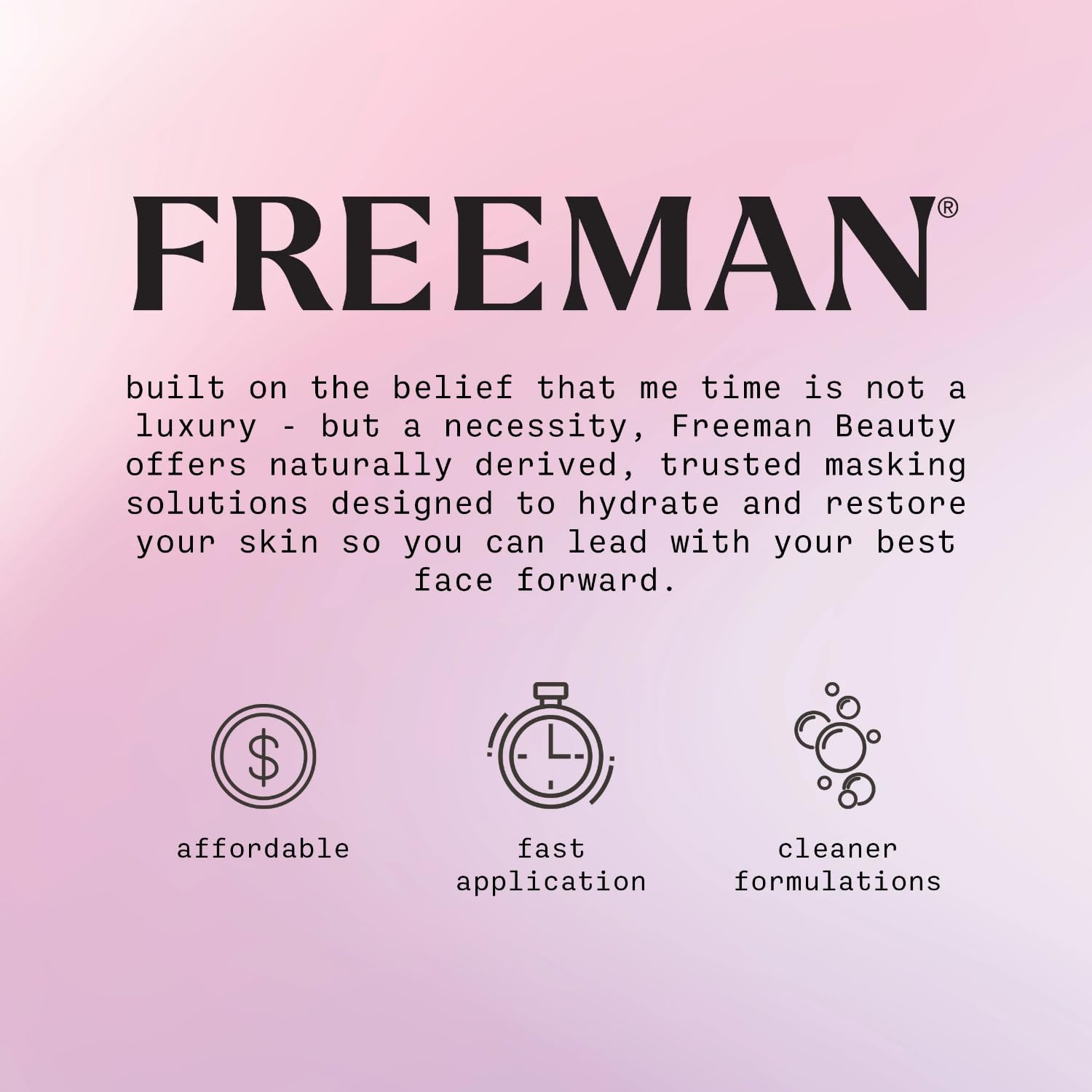 Freeman Flirty Feet Instant Foot Peeling Spray, Foot Mask, 4 fl oz