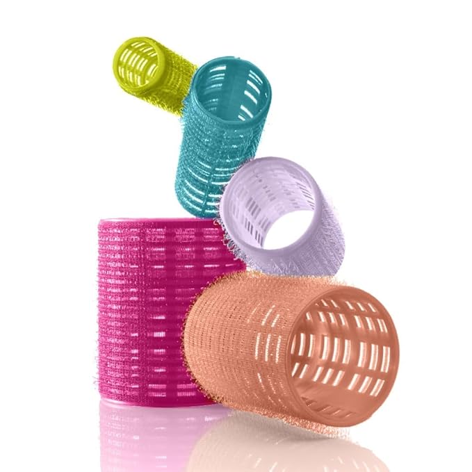Conair Self-Grip Hair Rollers