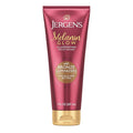 Jergens Melanin Glow Illuminating Moisturizer, Bronze, 7 fl oz