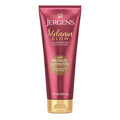 Jergens Melanin Glow Illuminating Moisturizer, Bronze, 7 fl oz