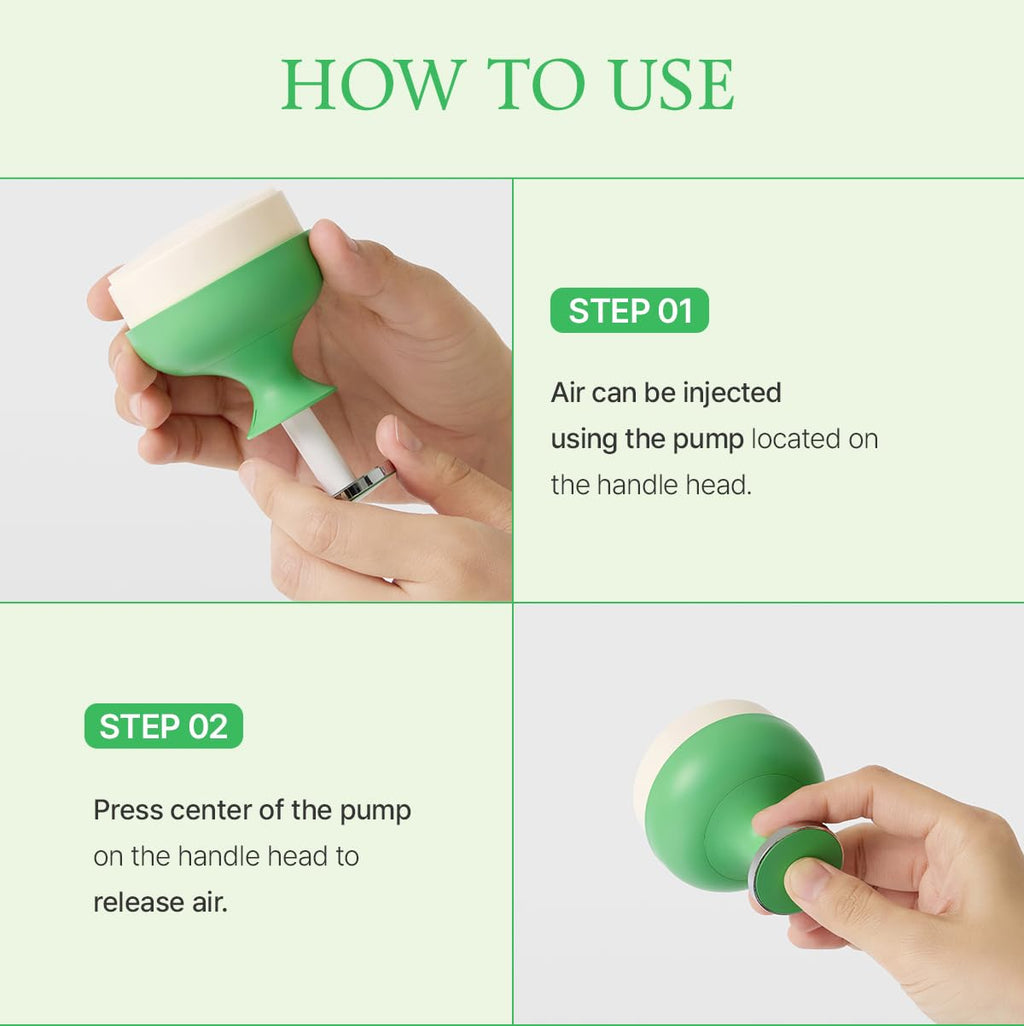 FULLY Pore Cleansing Silicone Brush, Effective Pore Cleaner, Over 2000 Fine Bristle, Unclog Pores, Blackhead Brush, Sebum Remover Tool, Gentle Exfoliator, Pairs with Green Tomato Clay Mask Cleanser