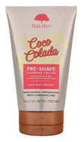 Tree Hut Shave Prep Polish, Coco Colada, 7 Fl Oz