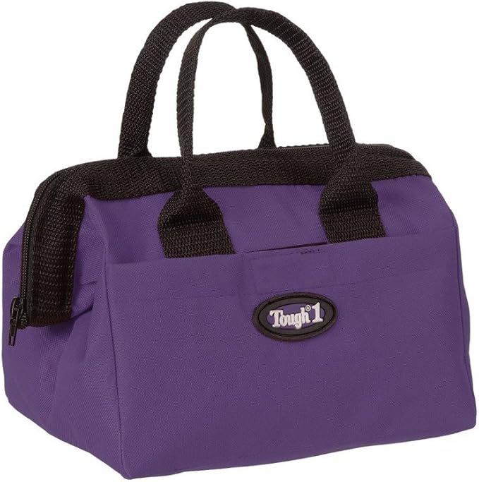 Tough1 Groomer Accessory Bag - Turquoise