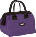 Tough1 Groomer Accessory Bag - Purple