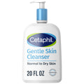 Cetaphil Gentle Skin Cleanser, Hydrating Face Wash, Sensitive Skin, 20 oz