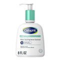 Cetaphil Gentle Clear Acne Foaming Face Wash, 2% Salicylic Acid, 8 fl oz