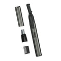 Wahl Micro Groomsman Battery Personal Trimmer for Eyebrows, Nose & Ear