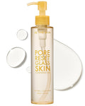 BE THE SKIN Pore Reset Cleansing Oil