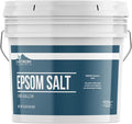 Earthborn Elements, Epsom Salt, 8 Lb