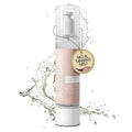 Bronzing Facial Tanning Mist - Face Tanner Spray For A Natural, Non-comedogenic Tan - Daily Self Tanning Mist With 100% Natural DHA Actives - Quick Tan Spray For Face - 3.38 Fl Oz