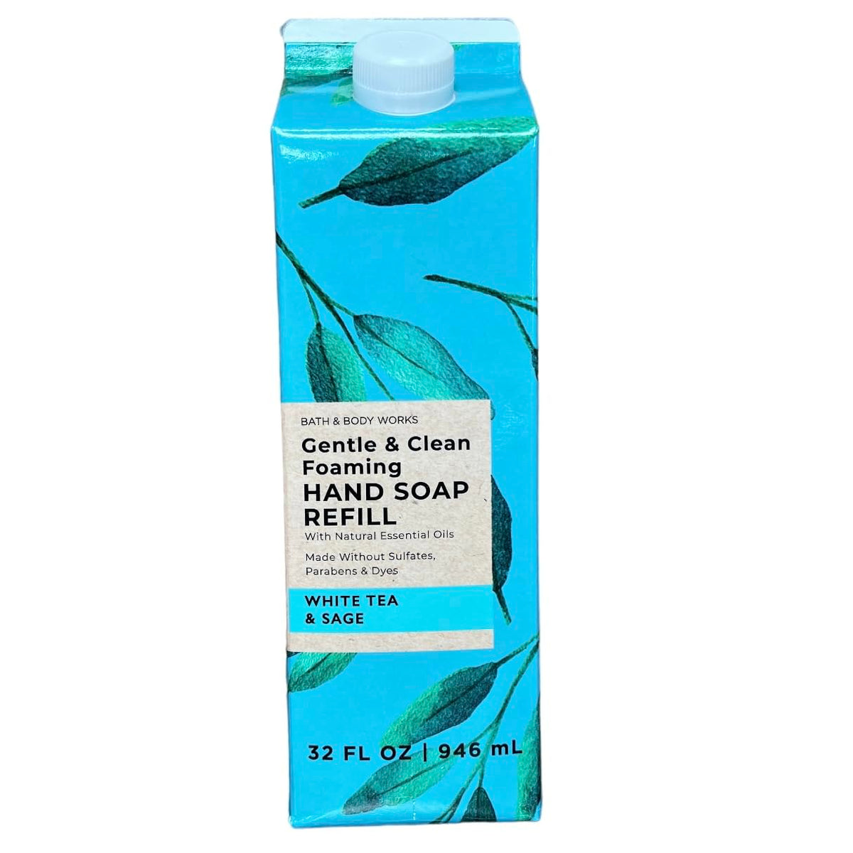 Bath & Body Works Bath and Body Works Dream Bright Gentle Foaming Hand SoaP 2-Pack (Dream Bright), 17.5 ounces, 17.5 Fl Oz