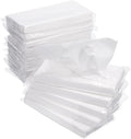 Cartisen Car Tissue Refills, Auto Travel Tissue Packs, Facial Napkin Refills for Car Visor Tissue Holder - 3-Ply 36 Sheets/Pack - 12Packs