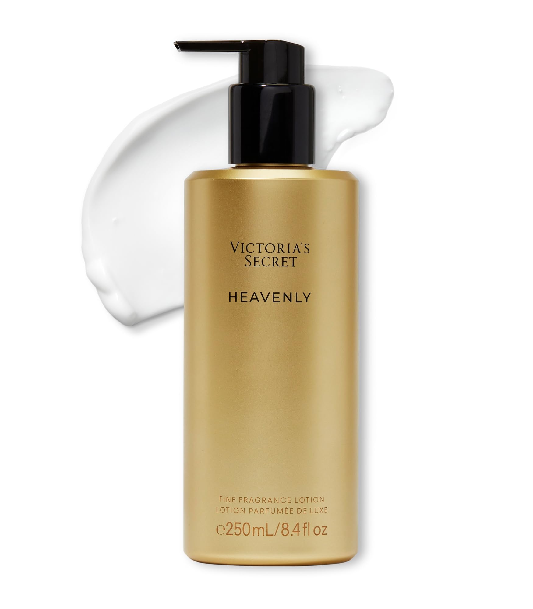 Victoria's Secret Heavenly Fine Fragrance Lotion, 8.4oz.