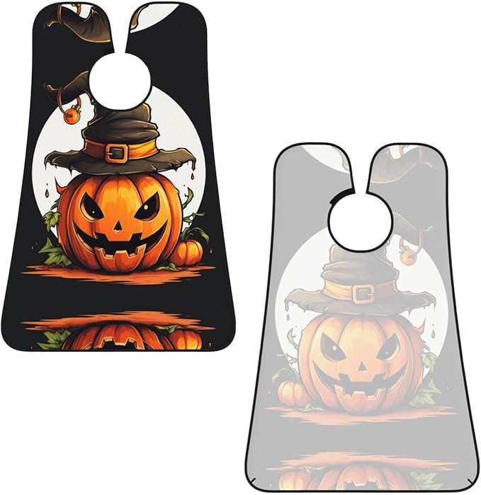 Monochrome Sketch Style Gaming Print Beard Bib Shaving Apron, Beard Hair Trimming Cape Gift For Dad