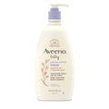 Aveeno Baby Calming Comfort Moisturizing Body Lotion, 18 fl. oz