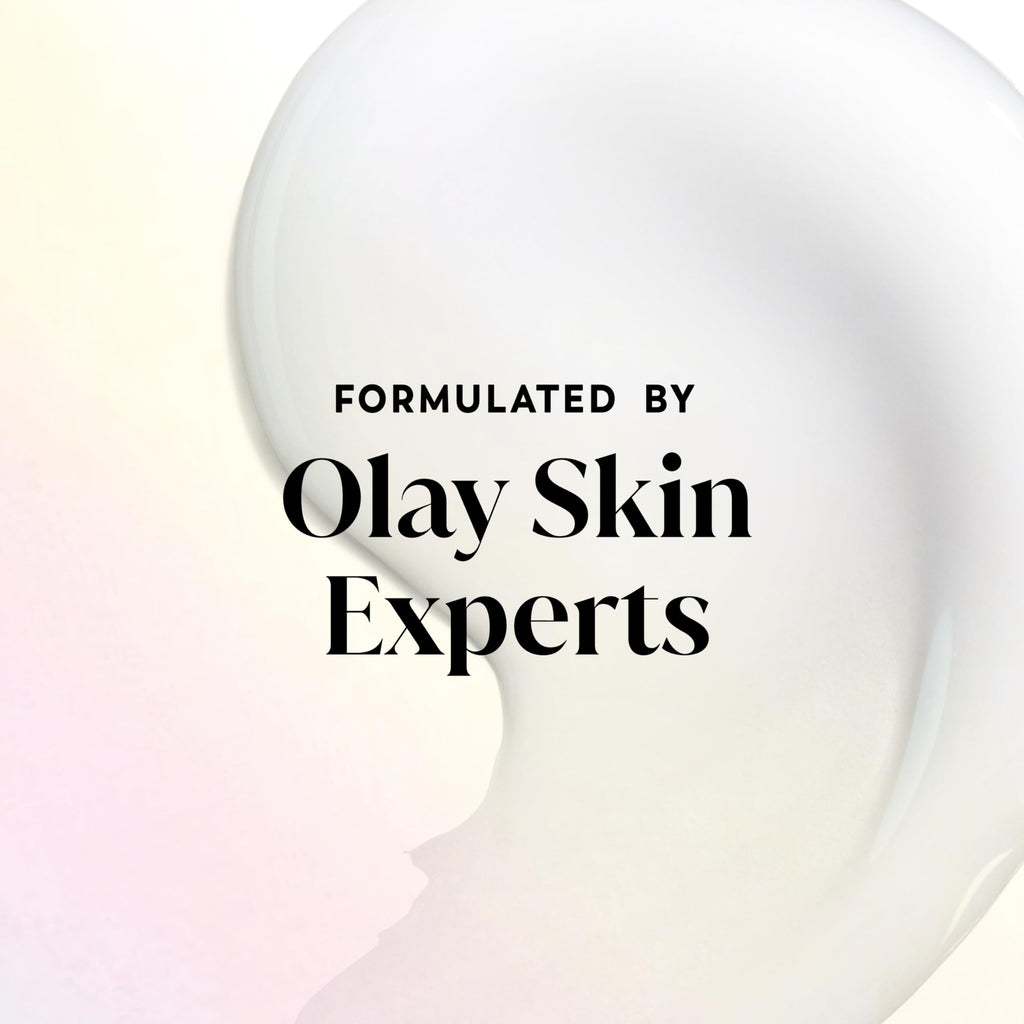 Olay Body Wash for Women, Fresh Radiance, Refreshing & Renewing, Made with Plant Based Cleansers, B3 Botanical Complex, For All Skin Types, Rose Water & Sweet Nectar Scent, 22 fl oz (Pack of 4)