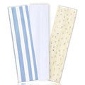 Headbands for Women Non Slip Head Bands for Women's Hair cute elastic womens headbands Soft Cotton Cloth Fashion floral headband for women for Daily Workout Sports Running Yoga