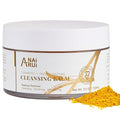 ANAI RUI Turmeric Makeup Remover Cleansing Balm, 3.5OZ