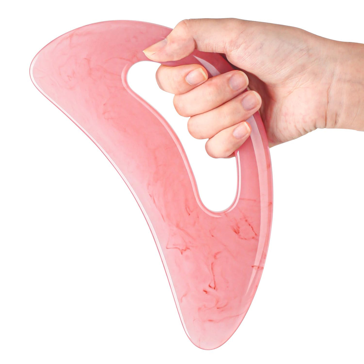 Scienlodic Body Gua Sha Tool for Lymphatic Drainage and Cellulite Massage