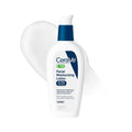 CeraVe PM Daily Facial Moisturizer, Skin Care for Dry Skin, Oil-Free, 3oz