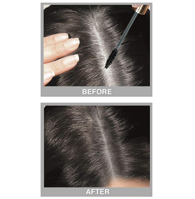 Cover Your Gray Brush-in Wand - Light Brown/Blonde