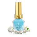 Cuticle Oil, Cuticle Nail Oil Infused with Real Flowers, Jasmine 12ml