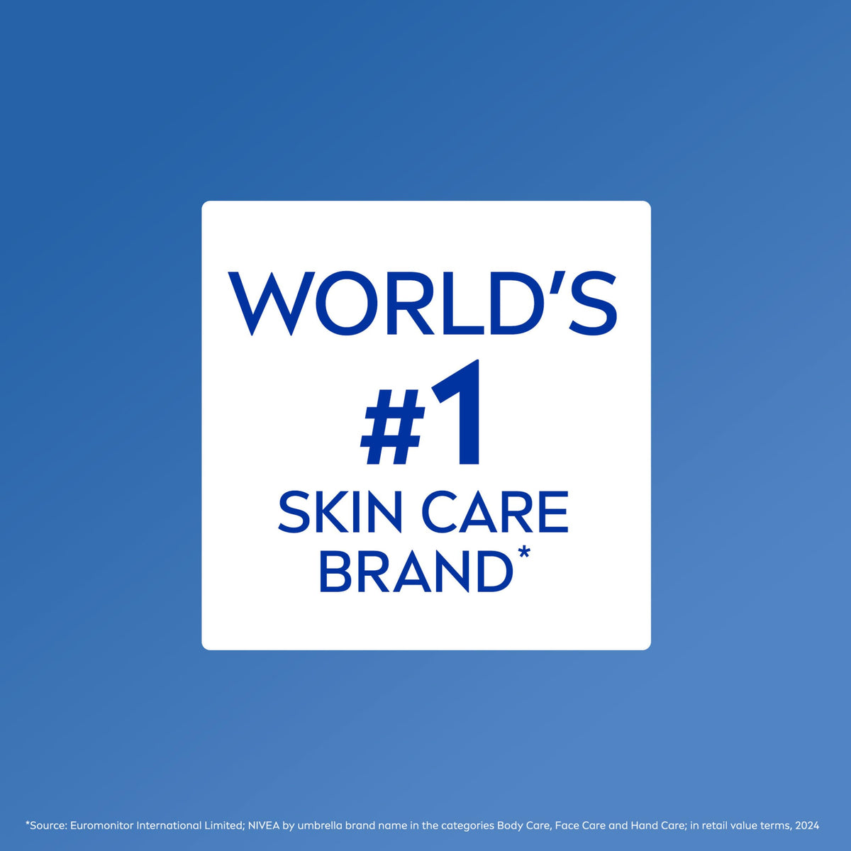 NIVEA Creme Daily Moisturizing Cream for Face, Hand and Body, 16 OZ