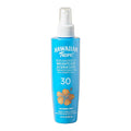 Hawaiian Tropic Weightless Hydration Water Mist for Body SPF 30, 5.2Fl Oz | Hawaiian Tropic Body Spray Sunscreen Mist, Water Based SPF 30, Non-Aerosol Sunscreen Spray, 5.2Fl Oz