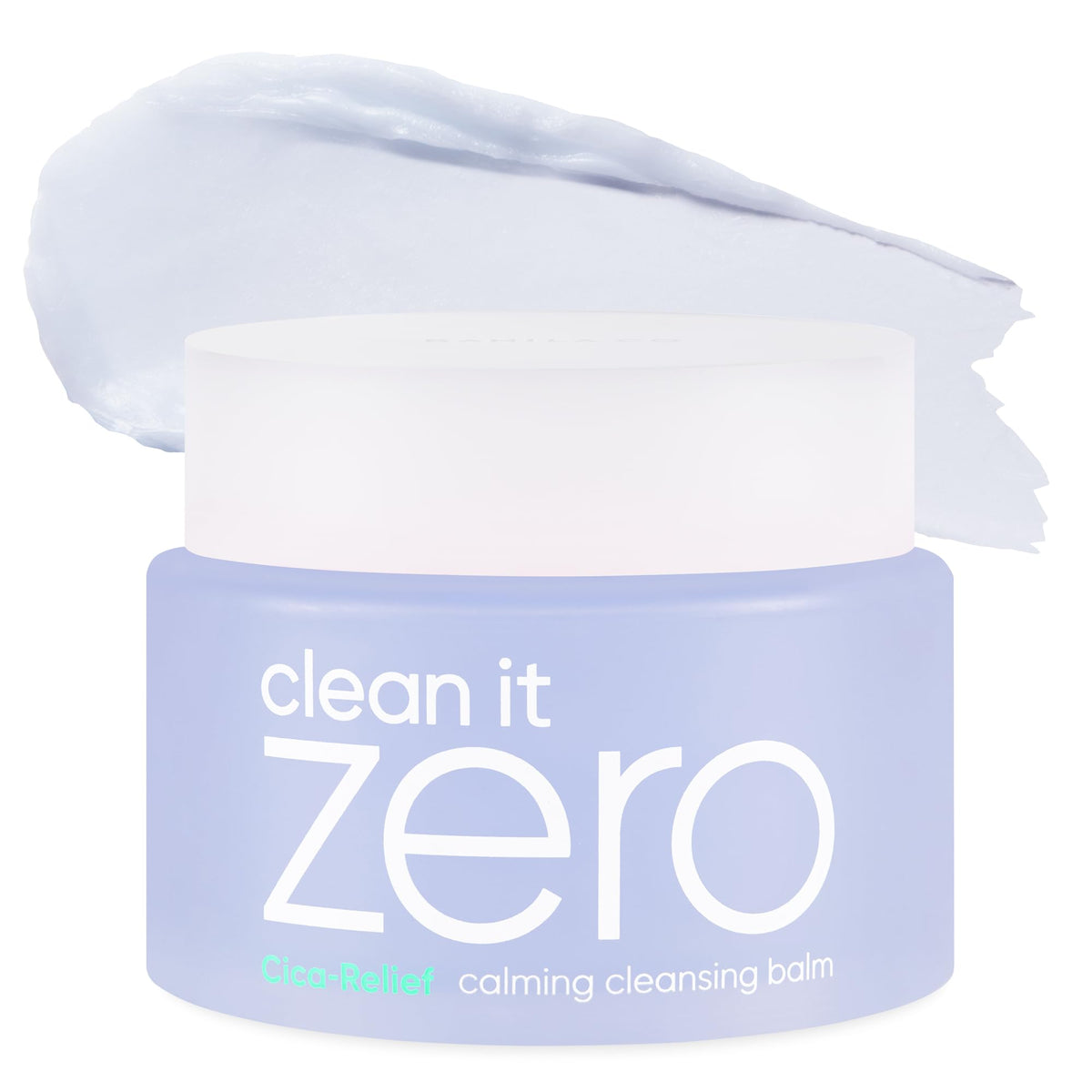 BANILA CO Clean It Zero Tea tree-EX Pore Clarifying Balm Travel Kit (16ea)