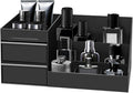 Mens Organizer,Cologne Organizer for Men,Perfume Organizer,Cologne Stand,Perfume Stand,Organizador de Perfumes,Bathroom Countertop Storage,Shelf for Bathroom Counter,Men Bedroom for Gifts