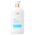 Dove Serum+ Hydration Body Wash with Hyaluronic Acid, 30 fl oz