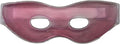 Adjustable Strap Soothing Therapeutic Gel Eye Mask for Hot or Cold Relief - Ideal for Migraine, Stress, and Puffy Eyes Spa Relieve Stress and Tension Dark Circles, Headaches, Migraines (Pink)