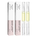 Radiant Cuticle Oil Pen, Nail Growth Oil Pen, 2Pack