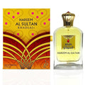 KHADLAJ PERFUMES Hareem al Sultan Gold Eau de Parfum Spray for Unisex, 2.50 Ounce / 75 ml