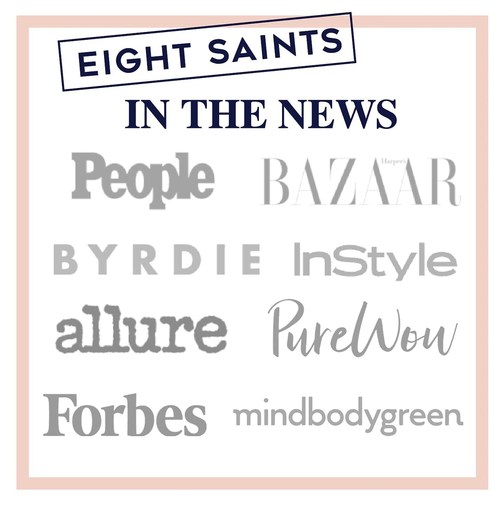 Eight Saints Skin Care Up the Anti Night Cream Face Moisturizer to Reduce Fine Lines and Wrinkles, Anti Aging Cream For Face & Neck with Hyaluronic Acid, Niacinamide, and Peptides, 2 Ounces