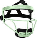 Dinictis Softball Face Mask, Lightweight, Comfortable, with Wide Field Vision, Durable and Safe Face Guards, Premium Protective Softball Fielder's Mask