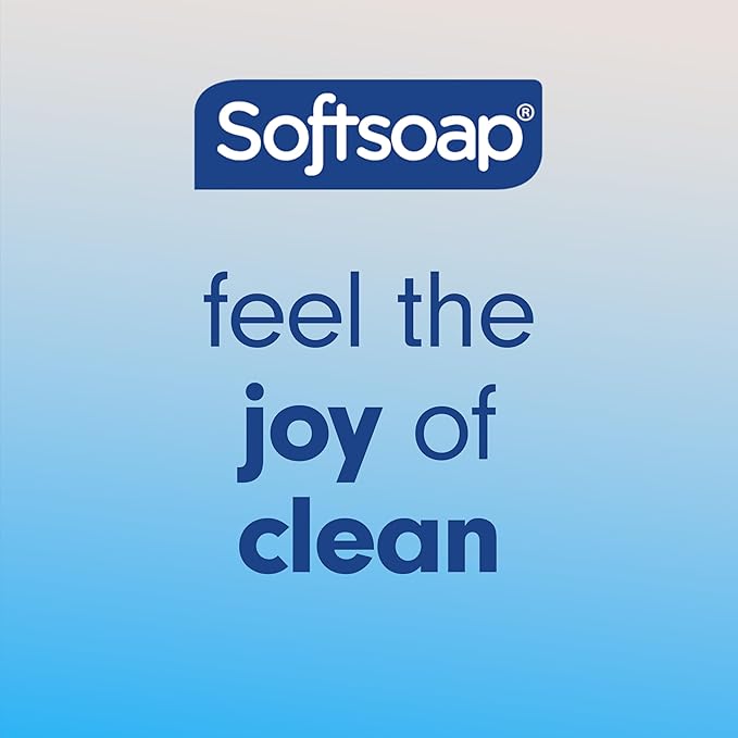 Softsoap Moisturizing Body Wash and Shave Gel, For Softer Feeling Skin, Helps Razor Glide, Rich Coconut Scent, 20 fl oz