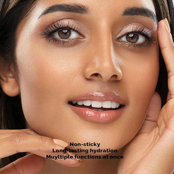 PRETTYSKIN Rice Extract Daily Facial Toner for Sensitive Skin with Niacinamide - Hydrating, Non-Sticky - Skin Tone & Texture Care, Moisture Balance, Soothing 8.45fl.oz (250ml) (Rice Niacinamide)