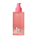 Saltair Body Oil – Silky After Shower and Bath Dry Oil for Women and Men – Non-Greasy, Well-Absorbing Moisturizer for Hydrating Dry Skin – Pink Beach Scent, 4oz