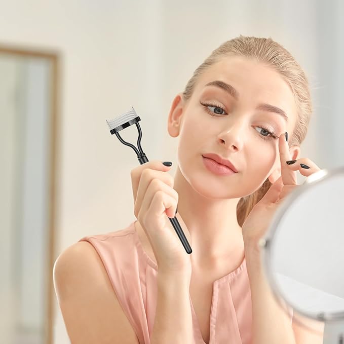 SWEET VIEW Eyelash Comb Lash Separator Tool