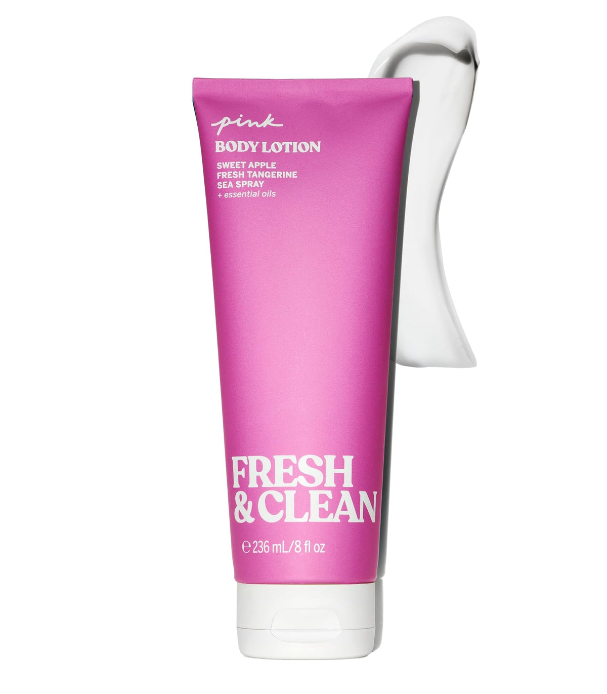 Victoria's Secret Body Fragrance Lotion, Lavender Vanilla - 8 fl oz