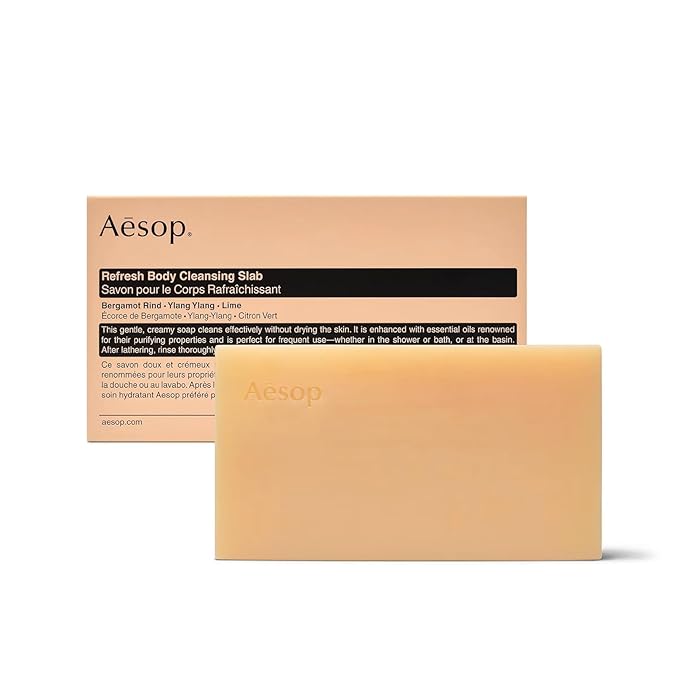 Aesop AEO Refresh Bar Soap SO150g