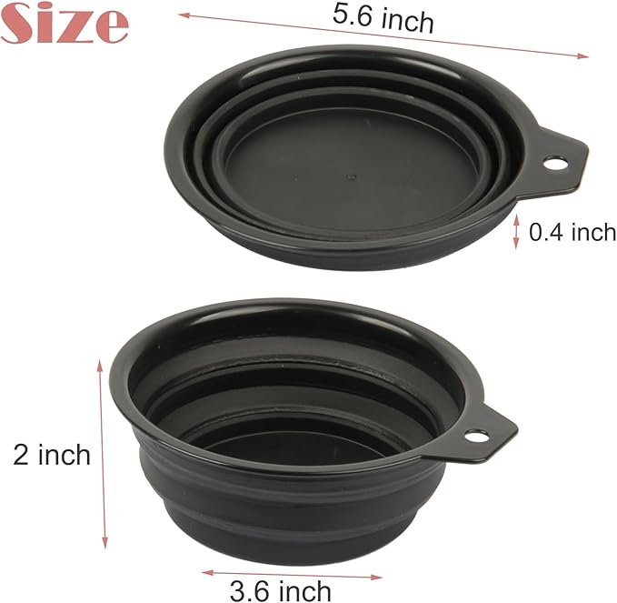 JFFX 4 Pcs Hair Dye Color Brush and Bowl Set for Hair Coloring