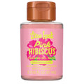 Tree Hut Pink Hibiscus Mini Body Wash, Travel Size Shower Gel w/Shea Butter & Essential Oils, Soft Smooth Skin, Gentle Cleanser For All Skin Types, TSA Approved, Self Care Gifts for Women, 3.3 Fl Oz