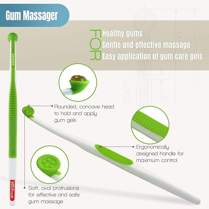 VeriFresh Gum Care Kit