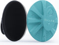 BEAUTAIL Silicone Body Scrubber, Gentle Exfoliating Brush on Sensitive Skin