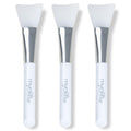 7E Wellness MyoLift Silicone Applicator Brushes, 3 Pack