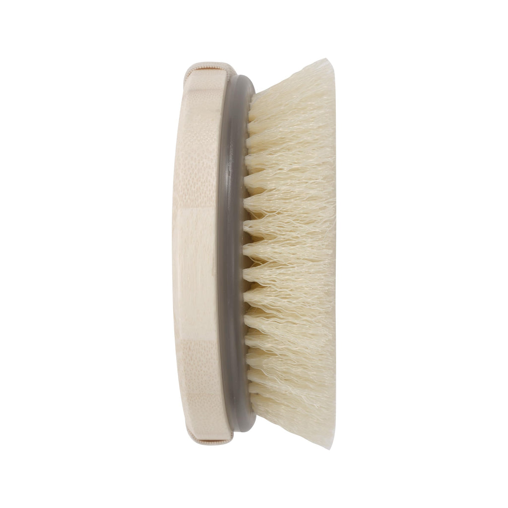 EcoTools Dry Body Brush for Shower Skincare, 1 Count