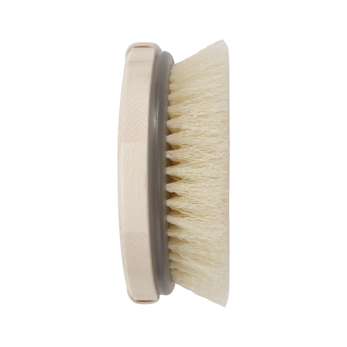 EcoTools Dry Body Brush for Shower Skincare, 1 Count